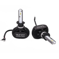 LED лампа ALed S H3 6000K 4000Lm (2 шт) LED лампа ALed S H3 6000K 4000Lm (2 шт)