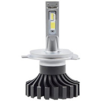 LED лампа ALed S H4 5500K 20W SH4Y03 (2 шт) LED лампа ALed S H4 5500K 20W SH4Y03 (2 шт)
