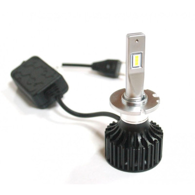 LED лампа ALed X D2S 6000K 35W XD2SC08 (2 шт)