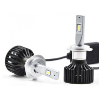 LED лампа ALed X H7 6000K 35W XH7C08 (2 шт)