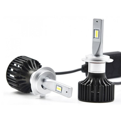 LED лампа ALed X H7 6000K 35W XH7C08 (2 шт)