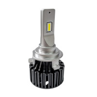 LED лампа ALed X H7 6000K 35W XH7C08E KIA/HYNDAI/MITSUBISHI (2 шт) LED лампа ALed X H7 6000K 35W XH7C08E KIA/HYNDAI/MITSUBISHI (2 шт)