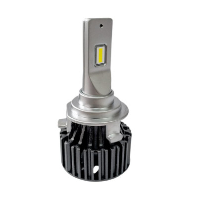 LED лампа ALed X H7 6000K 35W XH7C08E KIA/HYNDAI/MITSUBISHI (2 шт)