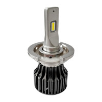 LED лампа ALed X H7 6000K 35W XH7C08I Ford Kuga (2 шт) LED лампа ALed X H7 6000K 35W XH7C08I Ford Kuga (2 шт)
