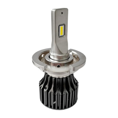 LED лампа ALed X H7 6000K 35W XH7C08I Ford Kuga (2 шт)