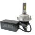 LED лампа ALed X H7 6000K 35W XH7C08L Hyndai USA/Korea (2 шт)