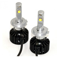 LED лампа ALed X H7 C03E 35W 5000K (2шт)