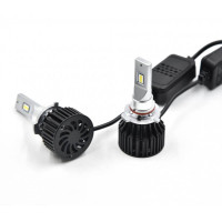 LED лампа ALed X HB3/HB4 (9005/9006) 6000K 35W XHB3HB4C08 (2 шт) LED лампа ALed X HB3/HB4 (9005/9006) 6000K 35W XHB3HB4C08 (2 шт)