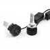 LED лампа ALed X HB3/HB4 (9005/9006) 6000K 35W XHB3HB4C08 (2 шт)