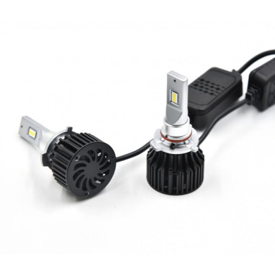 LED лампа ALed X HB4 6000K 35W XHB4C08 (2шт)