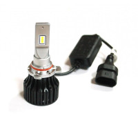 LED лампа ALed X HIR2 (9012) 6000K 35W XHIR2C08 (2 шт)