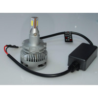 LED лампа ALed XL D1S 6000K 40W XLD1S (2шт)