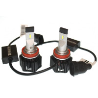 LED лампа Baxster L H11 6000K (2 шт)