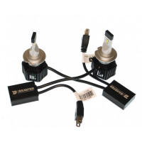 LED лампа Baxster L H7 6000K (2 шт) LED лампа Baxster L H7 6000K (2 шт)