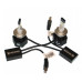 LED лампа Baxster L H7 6000K (2 шт)