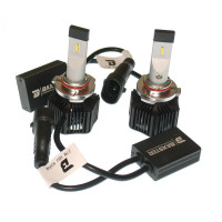 LED лампа Baxster L HB3(9005) 6000K (2 шт) LED лампа Baxster L HB3(9005) 6000K (2 шт)