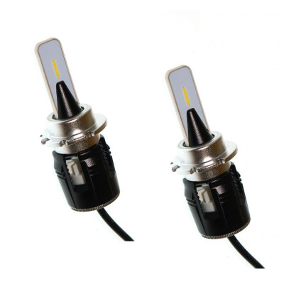 LED лампа Baxster P D2S/D4S/D4C 6000K 3200Lm (2 шт)
