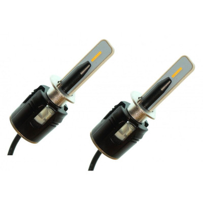 LED лампа Baxster P H1 6000K 3200Lm (2 шт)