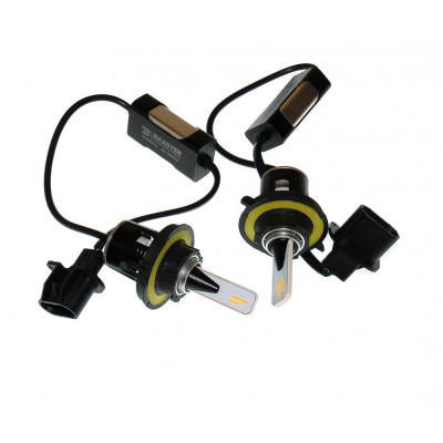 LED лампа Baxster P H13 6000K 3200Lm (2 шт)