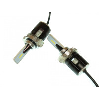 LED лампа Baxster P H16(5202) 6000K 3200Lm (2 шт)