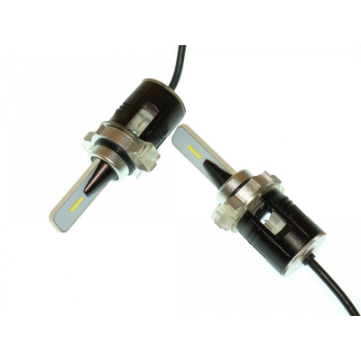 LED лампа Baxster P H16(5202) 6000K 3200Lm (2 шт)