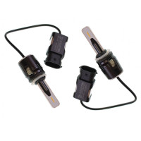 LED лампа Baxster P H27 6000K 3200Lm (2 шт)