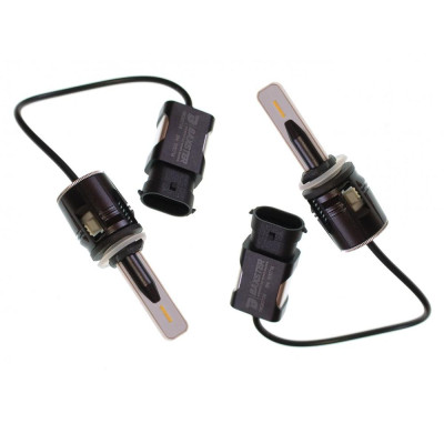 LED лампа Baxster P H27 6000K 3200Lm (2 шт)