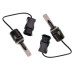 LED лампа Baxster P H27 6000K 3200Lm (2 шт)