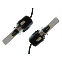 LED лампа Baxster P H3 6000K 3200Lm (2 шт)