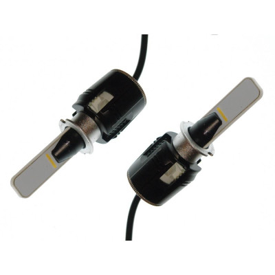 LED лампа Baxster P H3 6000K 3200Lm (2 шт)