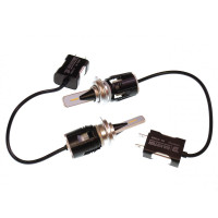 LED лампа Baxster P H7 6000K 3200Lm (2 шт) LED лампа Baxster P H7 6000K 3200Lm (2 шт)