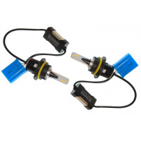 LED лампа Baxster P HB1(9004) 6000K 3200Lm (2 шт) LED лампа Baxster P HB1(9004) 6000K 3200Lm (2 шт)