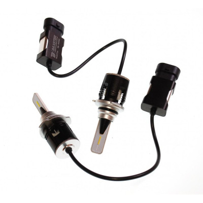LED лампа Baxster P HB3(9005) 6000K 3200Lm (2 шт)