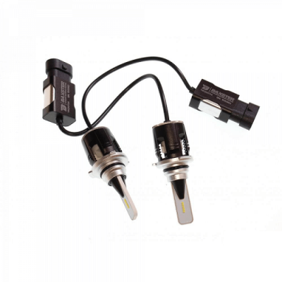 LED лампа Baxster P HB4(9006) 6000K 3200Lm (2 шт)