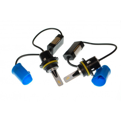 LED лампа Baxster P HB5(9007) 6000K 3200Lm (2 шт)