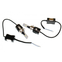 LED лампа Baxster PXL D2S/D4S/D4C 6000K 4300Lm (2 шт)