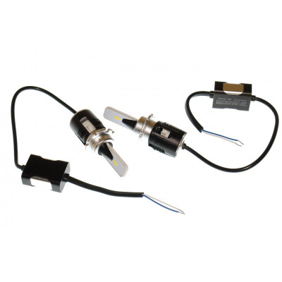 LED лампа Baxster PXL D2S/D4S/D4C 6000K 4300Lm (2 шт)