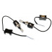 LED лампа Baxster PXL D2S/D4S/D4C 6000K 4300Lm (2 шт)