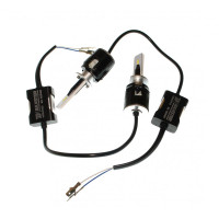 LED лампа Baxster PXL H1 6000K 4300Lm (2 шт)