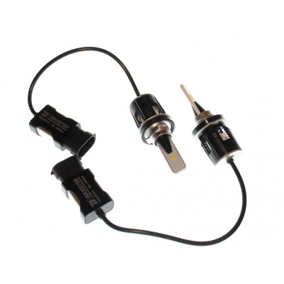 LED лампа Baxster PXL H11 6000K 4300Lm (2 шт)
