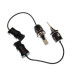 LED лампа Baxster PXL H11 6000K 4300Lm (2 шт)