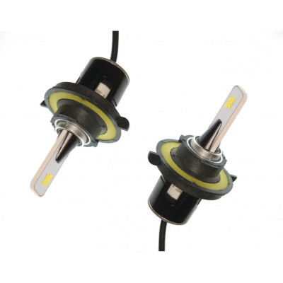 LED лампа Baxster PXL H13 6000K 4300Lm (2 шт)