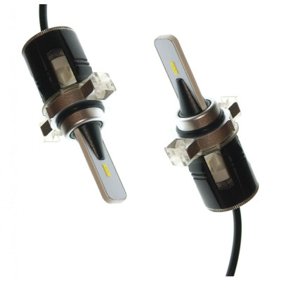 LED лампа Baxster PXL H16(5202) 6000K 4300Lm (2 шт)