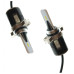 LED лампа Baxster PXL H16(5202) 6000K 4300Lm (2 шт)