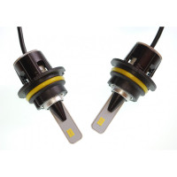 LED лампа Baxster PXL HB1(9004) 6000K 4300Lm (2 шт)
