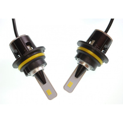 LED лампа Baxster PXL HB1(9004) 6000K 4300Lm (2 шт)