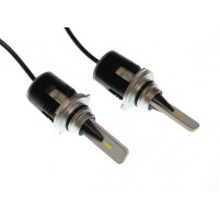 LED лампа Baxster PXL HB3(9005) 6000K 4300Lm (2 шт) LED лампа Baxster PXL HB3(9005) 6000K 4300Lm (2 шт)
