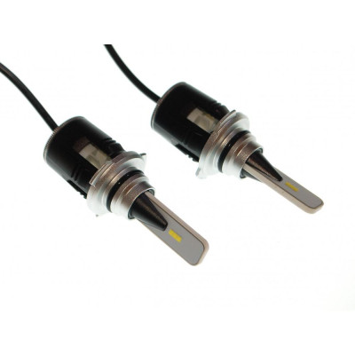 LED лампа Baxster PXL HB3(9005) 6000K 4300Lm (2 шт)