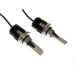 LED лампа Baxster PXL HB3(9005) 6000K 4300Lm (2 шт)