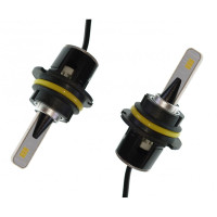 LED лампа Baxster PXL HB5(9007) 6000K 4300Lm (2 шт) LED лампа Baxster PXL HB5(9007) 6000K 4300Lm (2 шт)